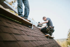 Local Roofers in New Cumberland, WV